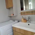 Mobil-home Climatisé Presqu'ïle Cap-ferret 6 Pers