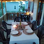 Mobil-home Climatisé Presqu'ïle Cap-ferret 6 Pers * Lège-Cap-Ferret