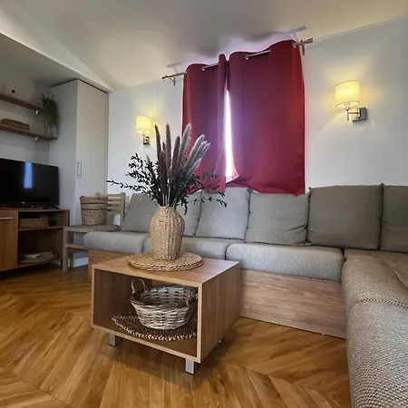 Mobil-home Climatisé Presqu'ïle Cap-ferret 6 Pers * Lège-Cap-Ferret