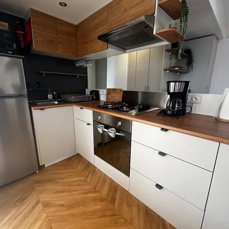Mobil-home Climatisé Presqu'ïle Cap-ferret 6 Pers Camping